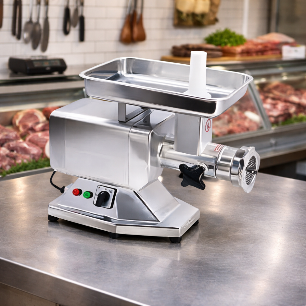 Meat Mincers